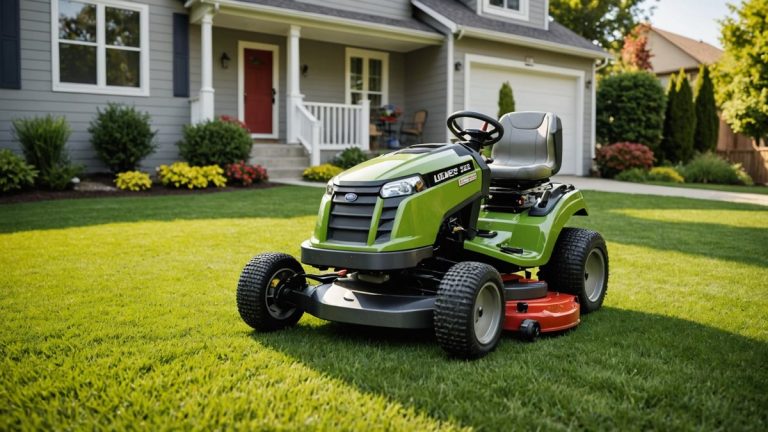 Lowe’s 4th of July Sale: Robotic Lawn Mowers at Record Lows