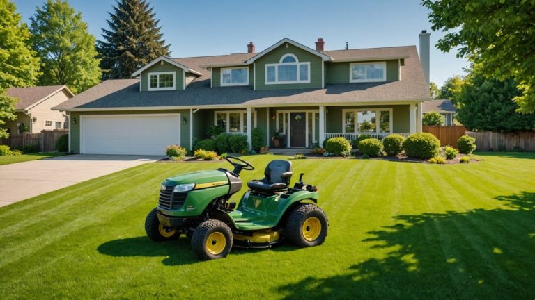 Luba 3 AWD Review: 4-Wheel Drive & Lidar for Perfect Lawns