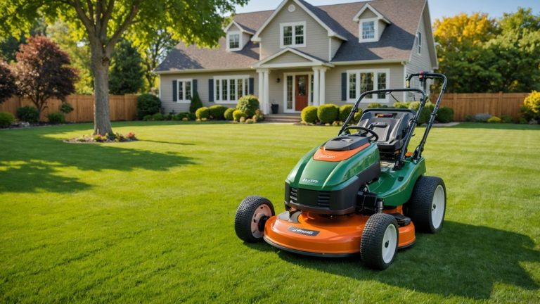 Mammotion LUBA 2 AWD vs GoKo M6: 4WD Robot Mower Showdown