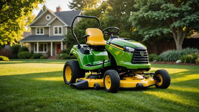 Mammotion Luba 3 AWD: Next-Gen AI Mower for Effortless Lawn Care