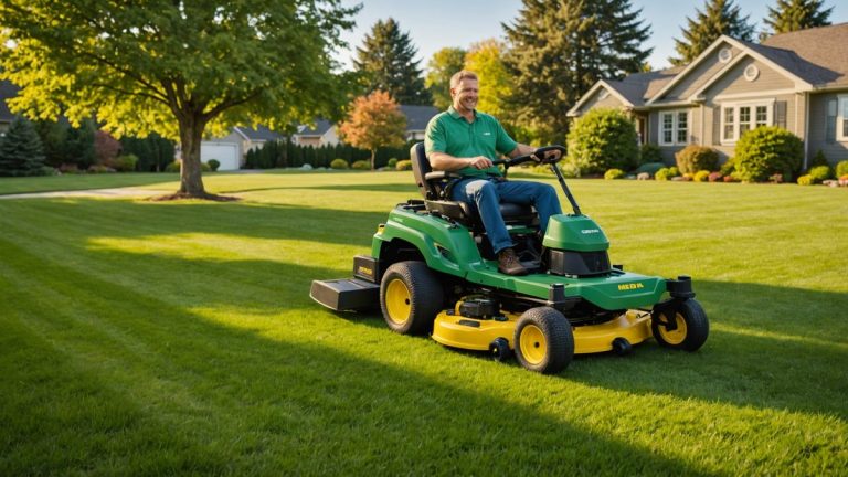 Mammotion Luba 3 AWD Review: AI-Powered Mowing Tested