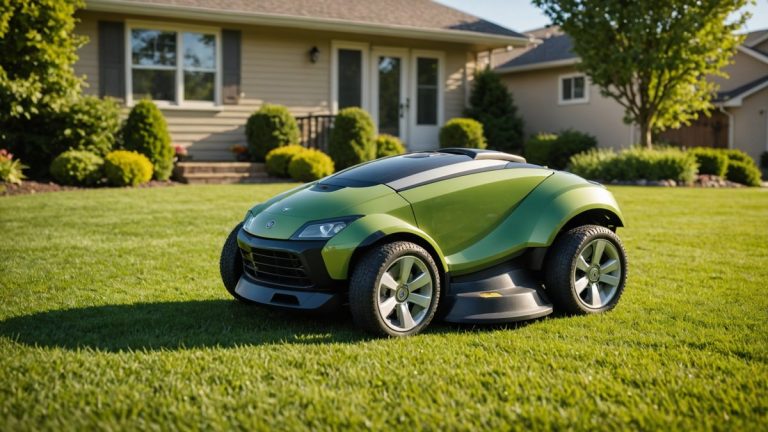 Mammotion Luba 3 AWD Robotic Mower: First Look & Review