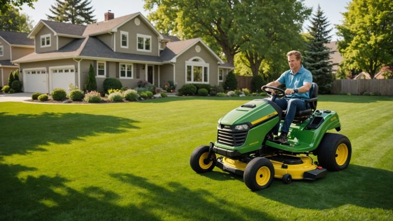 Mammotion Luba 3 Review: AI Mower Put to the Test