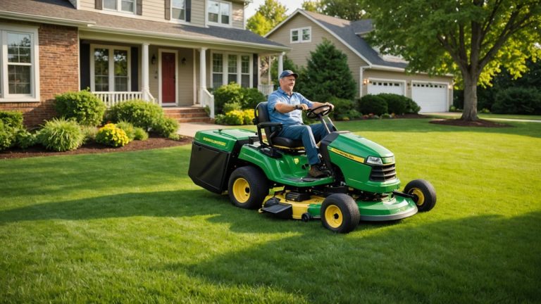 Mammotion Luba 3’s Drop Mow Feature Lets You Share Lawn Care