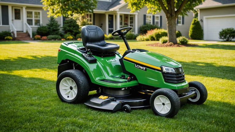 Mammotion Robotic Mower Deals: Lowe’s 4th of July Savings