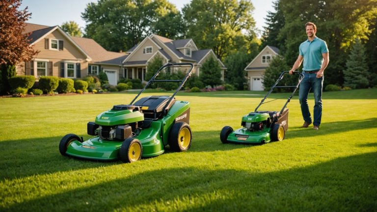 Mammotion Slashes Prices: Save Up to $400 on Robotic Lawn Mowers This Summer