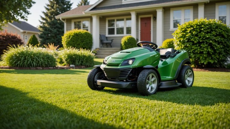 Mammotion YUKA mini 2 Deal Saves $350 on LiDAR Robot Mower