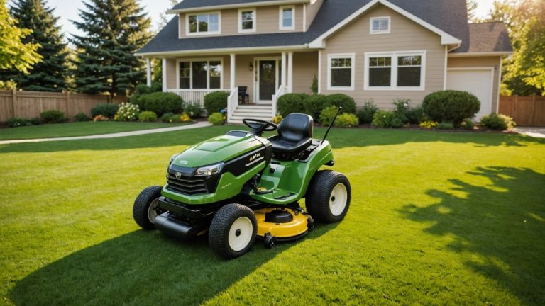 Mova Lidax Ultra 3000 AWD: The New King of Robotic Lawn Mowers
