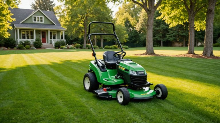 Mova Viax 300 Review: Smart AI Mower for Effortless Lawn Care