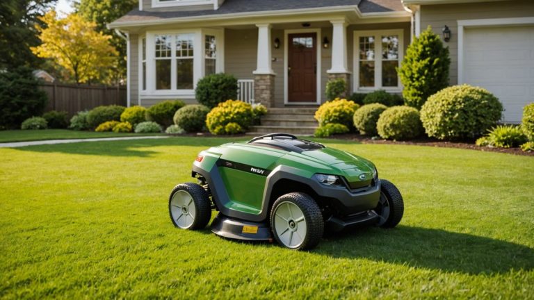 Mova Viax 300 Robot Mower Review: Smart Lawn Care Tested