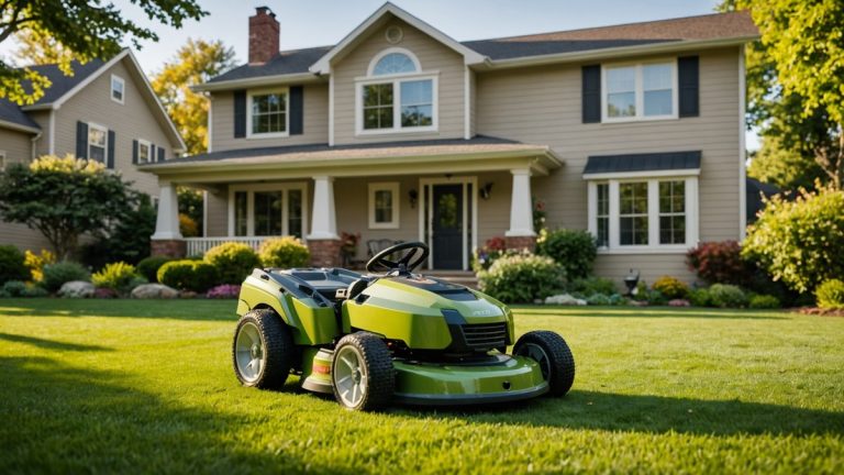 MOVA ViAX 500 Review: Robot Mower That Wins Over Skeptics