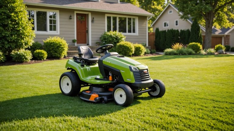 Navimow i2 AWD Fixes Small Robotic Mower Flaws in New Test