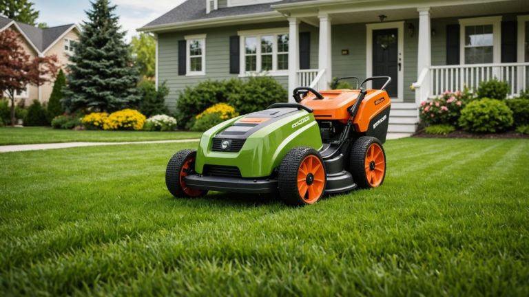 Navimow i2 AWD Fixes Small Robotic Mowers’ Biggest Flaw