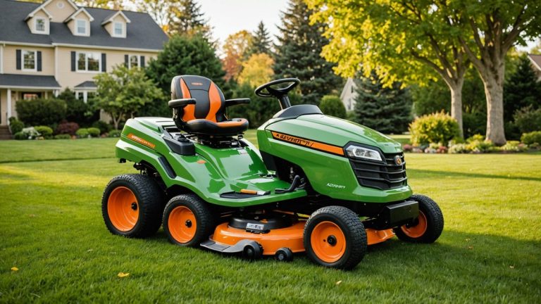 Navimow X4 Review: Conquer Slopes & Large Lawns with This AI Mower