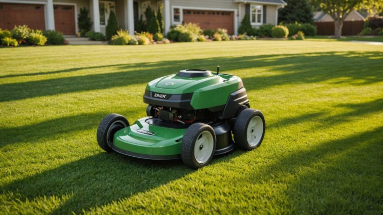 No-Boundary-Wire Robot Mower Test: Does It Deliver?