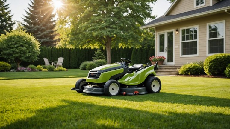 Prime Day Mammotion Robot Mower Deals Disappearing Fast