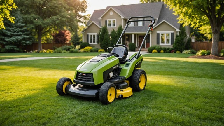 Prime Day Mammotion Robot Mower Deals: Grab Yours Before They’re Gone