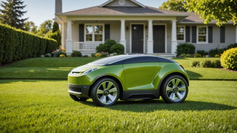Roborock Launches Smart Robotic Mower in US with Big Discount