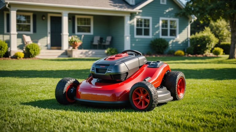 Roborock Launches Wire-Free AI Mower at $699 Off