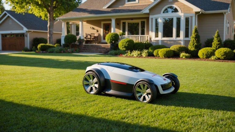 Roborock LiDAR Robot Mower Drops $700—Should You Buy?