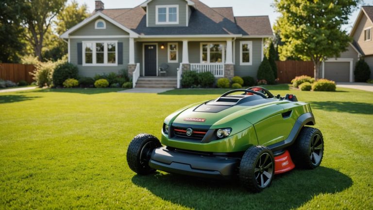 Roborock RockMaw X120H LiDAR Mower Drops $699 at Launch