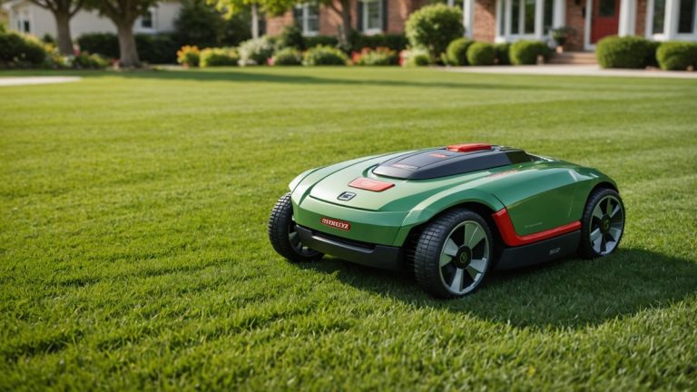 Roborock RockMow X120H Drops $700 – Best Robot Mower Deal Yet