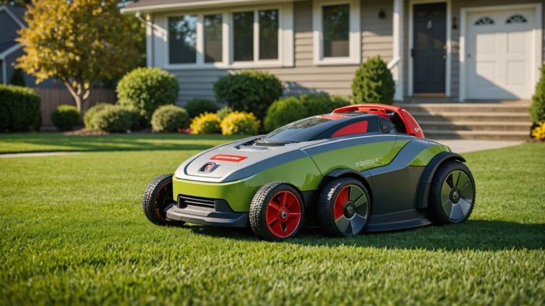 Roborock RockMow X120H Launch: Save $700 on Smart Mowing Tech
