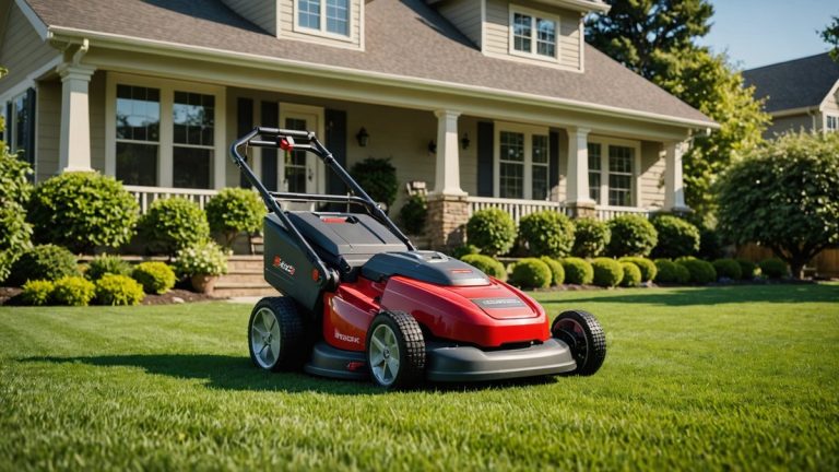 Roborock RockMow X120H Launches With $700 Amazon Discount