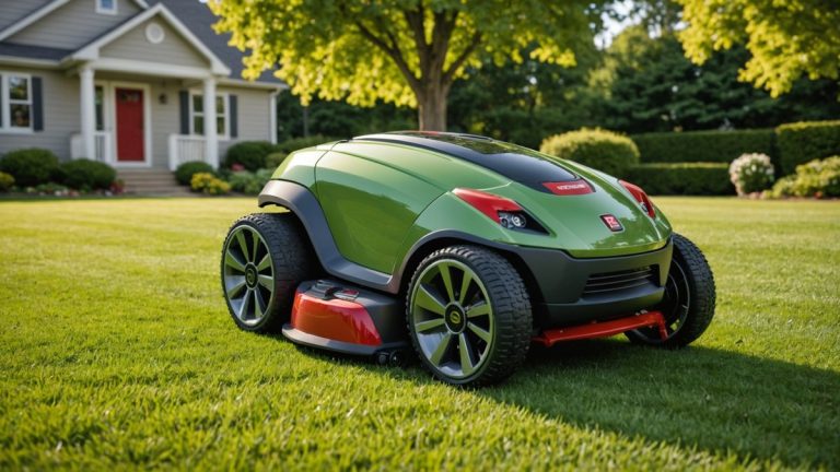 roborock RockMow X120H Robot Mower Launches with Smart AI Features