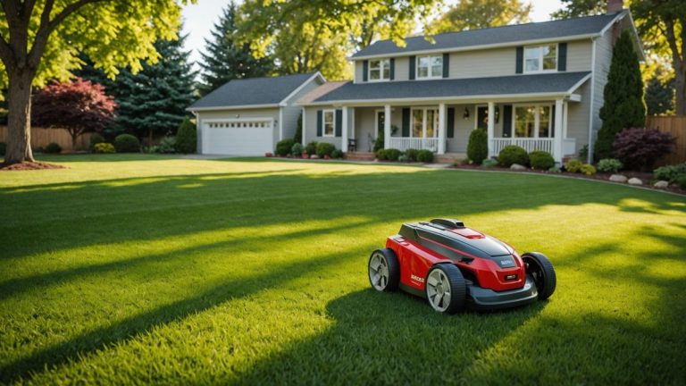 Roborock Slashes Prices on New LiDAR Robot Mower – $700 Off