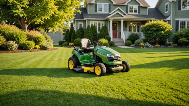 Robot Lawn Mowers Reviewed: Do They Really Work?
