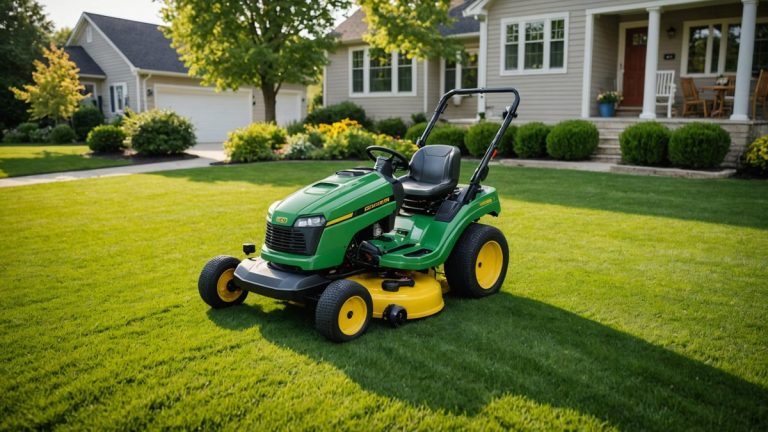 Robot Mowers Then & Now: How AI Lawn Care Transformed Ohio Yards
