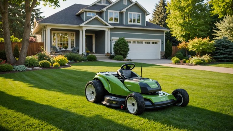 Robotic Lawn Mowers: Are They Worth It? Real Test Results