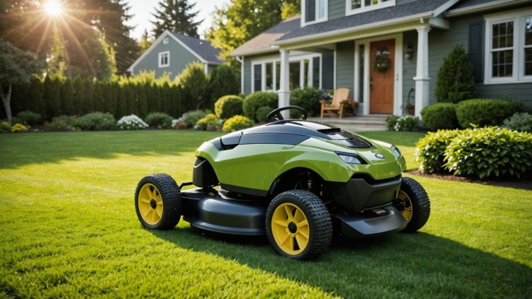 Robotic Lawn Mowers: Worth the Hype? Hands-On Test Results