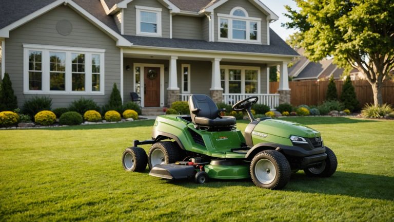 Robotic Mowers 2024: Why Demand Is Skyrocketing