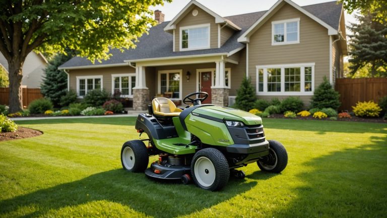 Robotic Mowers: The Clever Summer Lawn Care Upgrade