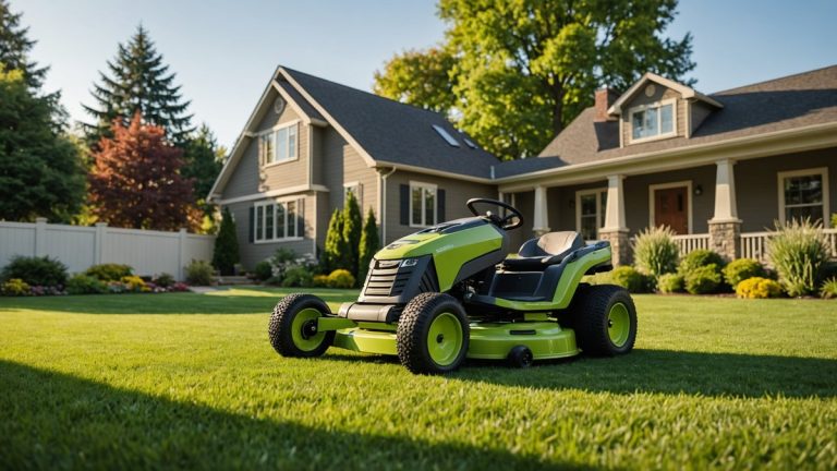 RockMow X120H Launches: Roborock’s New AI Mower Unveiled