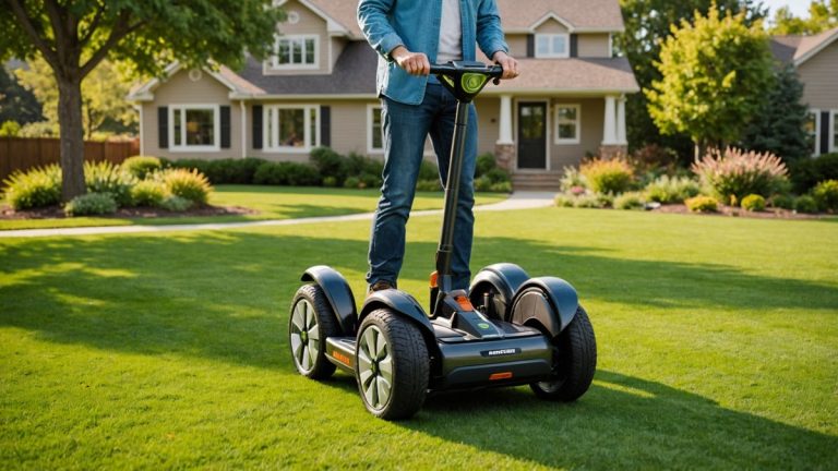 Segway Navimow Deals: Save $140 on AI Lawn Mowers Starting at $669