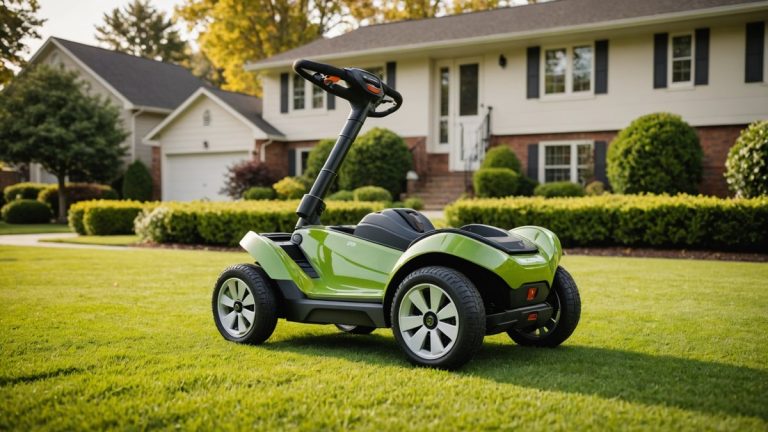Segway Navimow Deals: Save Up to $140 on Smart Robot Mowers