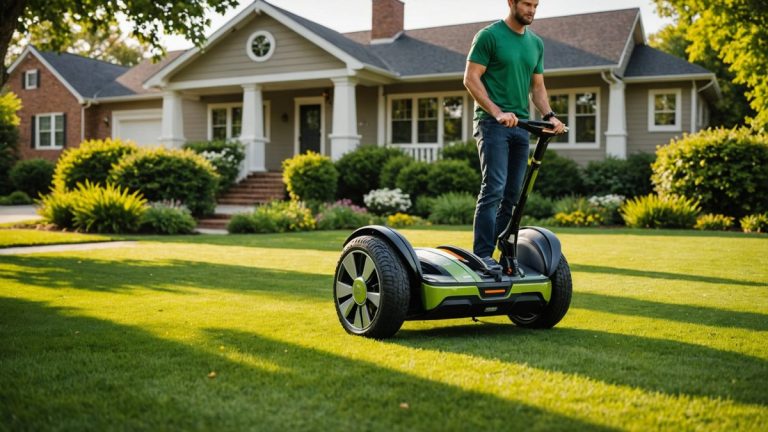 Segway Navimow i110N Drops $140 in Best Robot Mower Deal