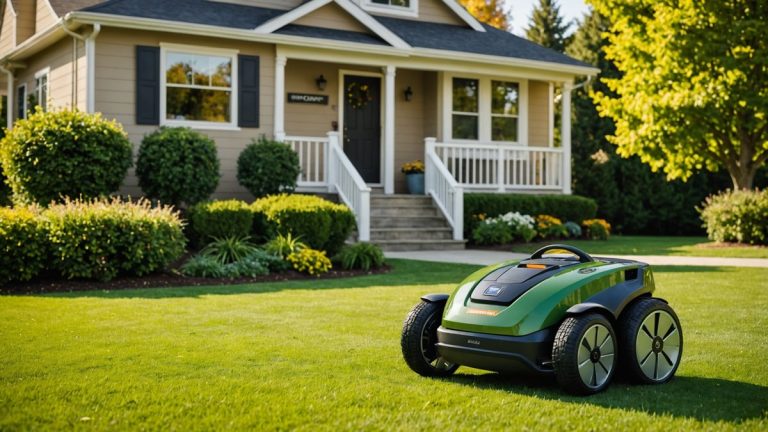 Segway Navimow i110N Drops 39%: Best Robot Mower Deal Now