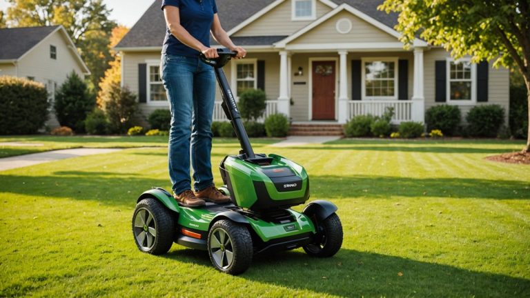 Segway Navimow i110N Drops 39% – Best Robot Mower Deal Now