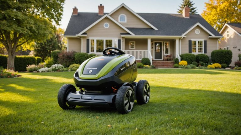 Segway Navimow X430 Deal: Save $400 on This Smart Robot Mower