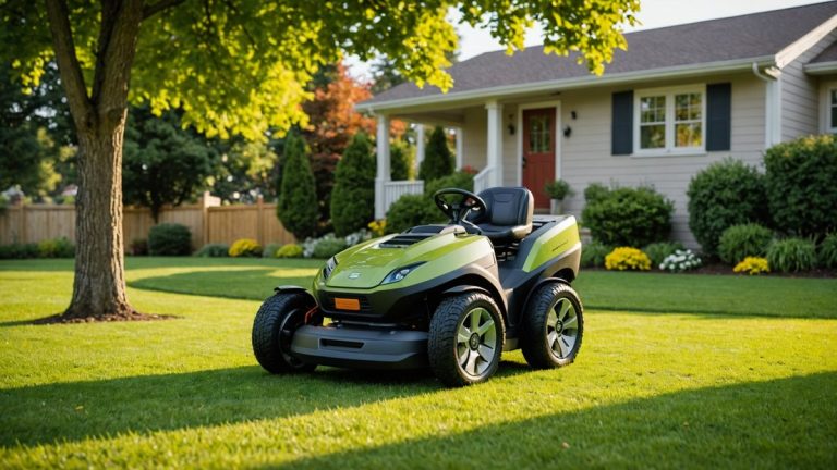 Segway Navimow X430 Review: Rugged Robotic Mower Tested