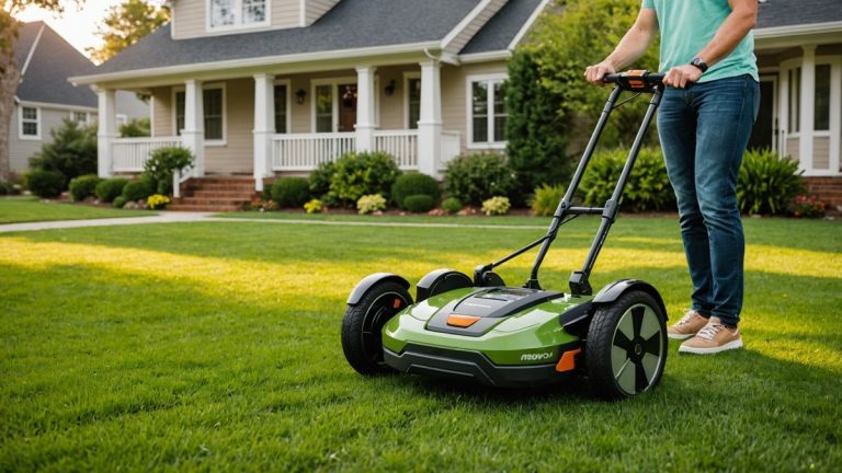 Segway Navimow X430 Robot Mower Drops $400: AI Lawn Care Deal