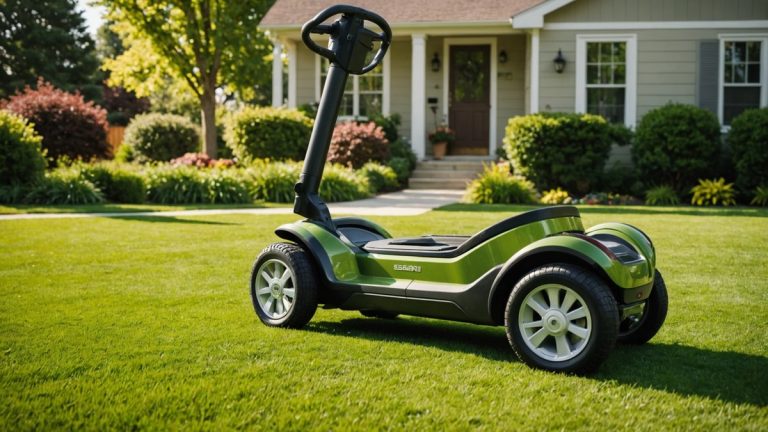 Segway Robot Mower Deal Drops Price by $130 This Week