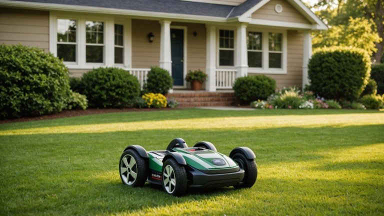 Segway Slashes Price on Budget Robot Mower: Save $130 This Week