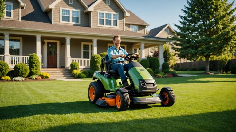 Top Robotic Lawn Mowers 2026: Segway, Worx, Mammotion Battle for Best AI Mower