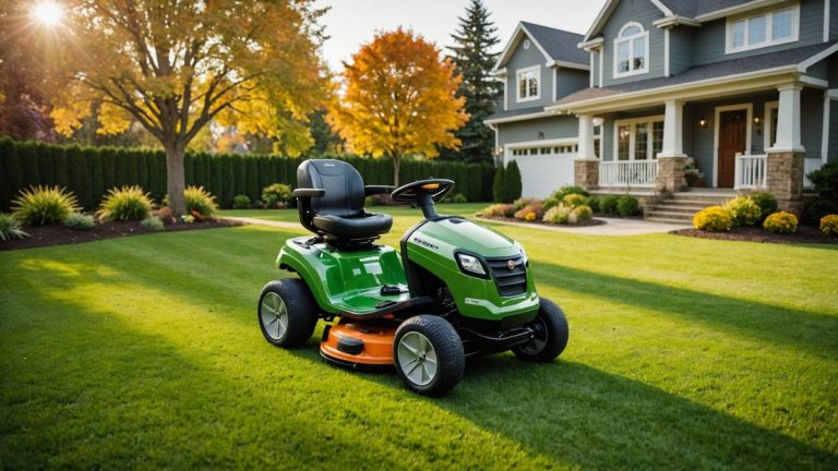 Top Robotic Lawn Mowers 2026: Segway, Worx & Mammotion Reviewed