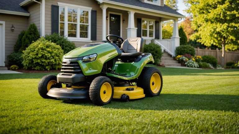 Top Robotic Lawn Mowers of 2026: Expert-Tested Picks for Smart Lawns
